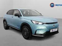 Usado Honda e:Ny1 Elegance 150 kW (204 HP) 2026 SUV