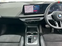 Used BMW M235 Comfort Edition 296 HP (217 kW) 2025 Purple Coupe