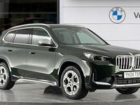 Used BMW X1 xLine 170 HP (125 kW) 2026 SUV