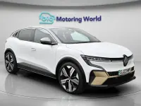 Used Renault Megane E-Tech Iconic 161 kW (220 HP) 2023 Hatchback