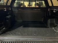 Used Ford Ranger Wildtrack 200 HP (147 kW) 2017 Grey Pickup