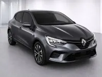 Used Renault Clio Iconic 90 HP (66 kW) 2022 Grey Hatchback