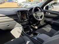 Used Volvo EX40 Ultra 295 kW (402 HP) 2025 SUV