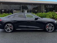 Used Audi S5 Advanced 367 HP (269 kW) 2025 Black Estate