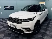 Used Land Rover Range Rover Velar SE Dynamic 179 HP (131 kW) 2020 SUV