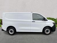 Used VW Transporter 2025 White Van