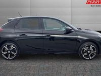 New Vauxhall Corsa S 101 HP (74 kW) 2025 Hatchback
