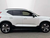Used Volvo XC40 Plus 161 HP (118 kW) 2026 SUV