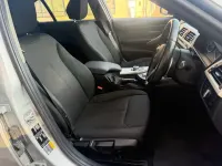 Used BMW 330e Performance 2017 Silver Sedan