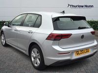 used VW Golf VIII 1.5 TSI 150 Life 5dr