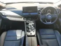 Used Nissan X-Trail Tekna 163 HP (119 kW) 2022 Black SUV