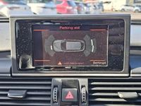 Used Audi A6 Design 190 HP (139 kW) 2018 White Estate