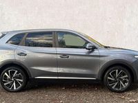 Used MG ZS Trophy 196 HP (144 kW) 2025 Grey SUV