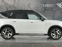 Usado Mini Countryman Exclusive 218 CV (160 kW) 2026 SUV