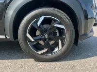 Used Nissan Juke N-Connecta 2023 Black SUV