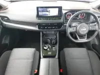 Used Nissan X-Trail N-Connecta 204 HP (150 kW) 2023 Silver SUV