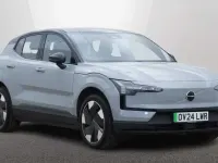 Used Volvo EX30 Performance 314 kW (428 HP) 2024 Grey SUV
