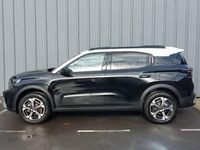 Novo Citroën e-C3 83 kW (113 HP) 2025 Preto Citadino