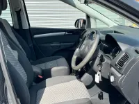 Used VW Sharan S 2012 Grey MPV