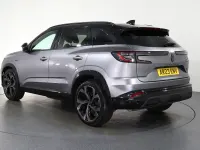 Used Renault Austral 2023 Grey SUV