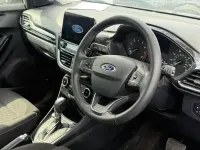 Used Ford Puma Titanium 2024 Grey SUV