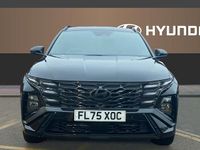 Used Hyundai Tucson N Line 252 HP (185 kW) 2025 Other SUV