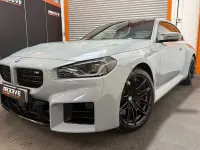 Used BMW M2 Comfort Edition 460 HP (338 kW) 2024 Coupe