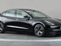 Used Tesla Model 3 Long Range AWD 258 kW (351 HP) 2023 Sedan