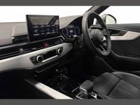 Used Audi A4 S-Line 147 HP (108 kW) 2023 Grey Estate