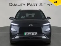 Used Hyundai Kona Ultimate 150 kW (204 HP) 2023 Black SUV