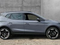 Used Seat Arona FR Sport 150 HP (110 kW) 2026 Graphene grey SUV
