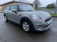 Used Mini One D Hatch 2016 Grey Hatchback