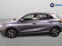 Used MG MG3 Trophy 194 HP (142 kW) 2025 Grey Hatchback