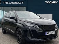 Used Peugeot 5008 Premium 131 HP (96 kW) 2022 SUV