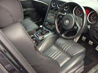 Used Alfa Romeo 159 200 HP (147 kW) 2010 Estate