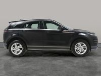 used Land Rover Range Rover evoque 2.0 D180 MHEV R-Dynamic S 4WD