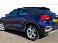 Used Audi Q2 Sport 150 HP (110 kW) 2026 SUV