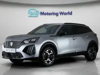 Usado Peugeot 2008 Allure 131 HP (96 kW) 2025 SUV