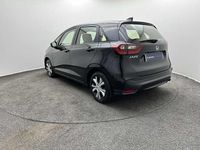 Used Honda Jazz Elegance 122 HP (89 kW) 2023 Crystal black Hatchback