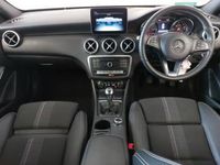 used Mercedes A180 A-ClassSport Edition 5dr