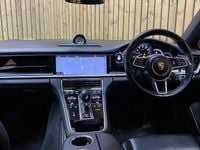 Used Porsche Panamera Sport Turismo 462 HP (339 kW) 2020 Estate
