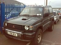 Used Mitsubishi Shogun 1994 SUV