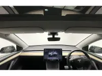 Used Tesla Model Y Performance 392 kW (534 HP) 2023 Grey SUV