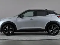 Used Nissan Juke Tekna+ 114 HP (83 kW) 2023 SUV