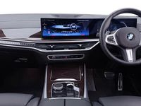 Used BMW X5 M Sport 294 HP (216 kW) 2025 Grey SUV