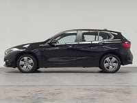 Used BMW 116 Comfort Edition 116 HP (85 kW) 2023 Black Hatchback