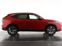 Used MG HS Trophy 2024 Red SUV