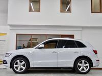 Used Audi Q5 S-Line 2025 White SUV