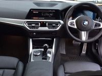 used BMW 430 i M Sport Coupe