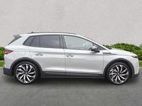 Used Skoda Elroq SportLine 210 kW (286 HP) 2026 Grey SUV